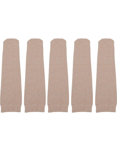 Calcetines Protésicos Algodón Transpirable 5 Piezas