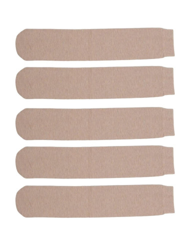 Calcetines Protésicos Algodón Transpirable 5 Piezas