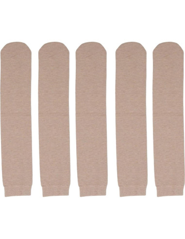 Calcetines Protésicos Algodón Transpirable 5 Piezas