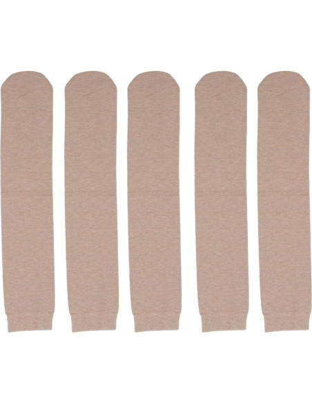 Calcetines Protésicos Algodón Transpirable 5 Piezas