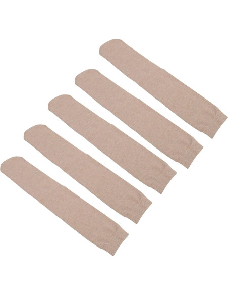 Calcetines Protésicos Algodón Transpirable 5 Piezas