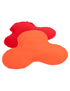 Compresa de Hielo Reutilizable Coldcool para Terapia Frío-Calor