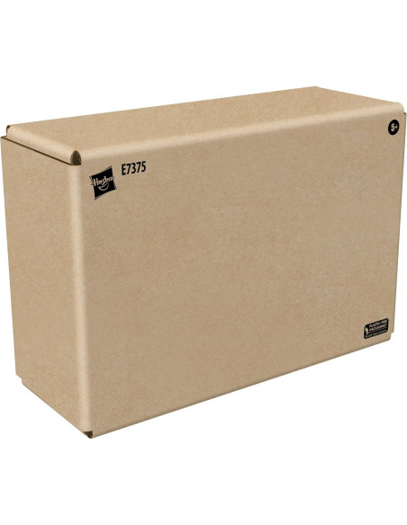 Nerf Power Moves Escudo Capitán América Hasbro 5 años+