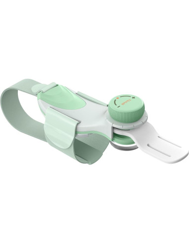 Corrector de Juanetes EliaValth 2 PCS Ajustable Mediana