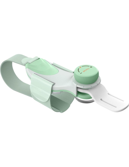 Corrector de Juanetes EliaValth 2 PCS Ajustable Mediana