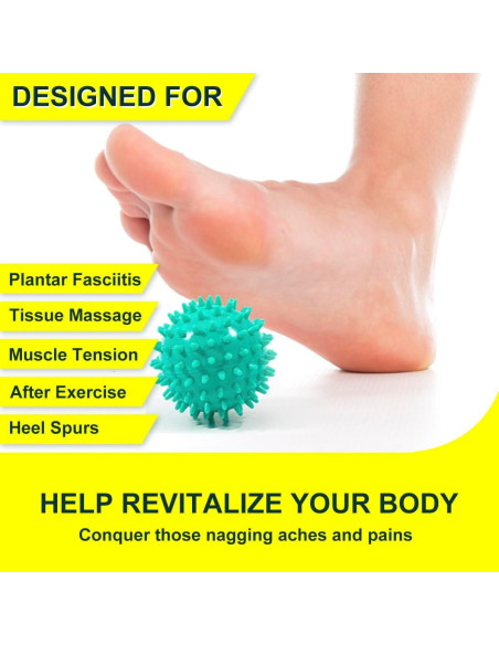 Zapatillas de Soporte de Arco YouthBelief para Fascitis Plantar