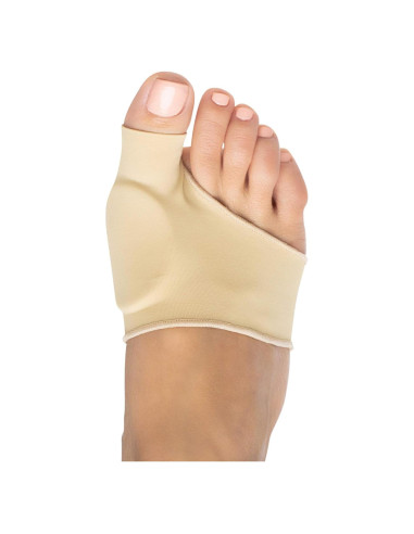 Manga Alivio Juanetes ZenToes Gel Unisex Talla Grande