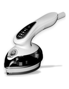 Plancha de Vapor Portátil ALisasin 33W 50ml para Viaje