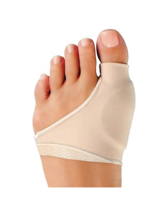 Corrector de Juanetes Alayna Mediano 2 Pcs Gel Antideslizante