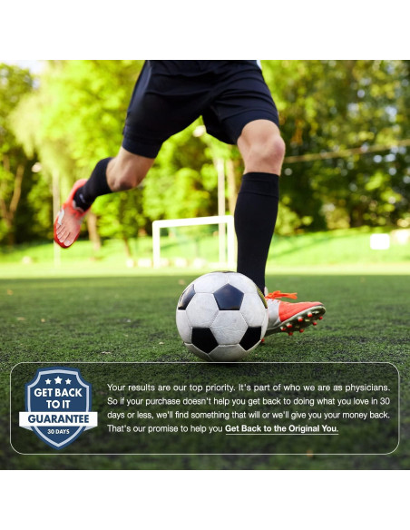 Almohadillas para Juanetes Dr. Frederick - 6 Gel Suave