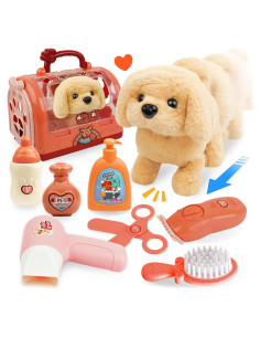 Juguete Interactivo para Perros BELLOCHIDDO con Accesorios