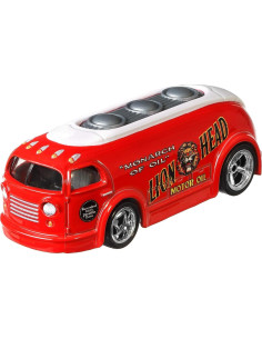 Hot Wheels Premium Vehículo 1937 Gasolina 1:64 Metal 2
