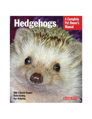 Hedgehogs