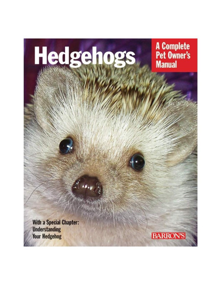 Hedgehogs Hedgehogs