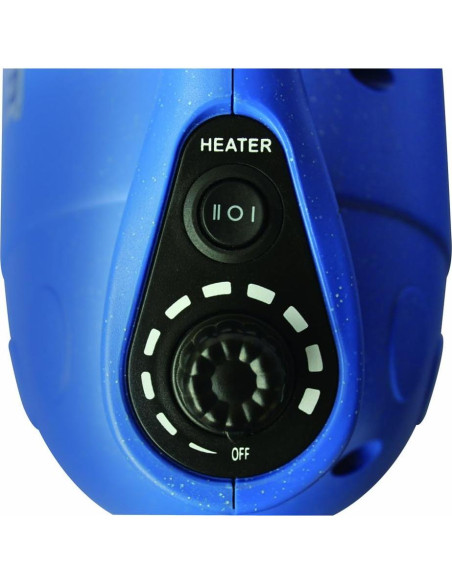 Secador Profesional para Mascotas XPOWER B-24 3 HP Silencioso