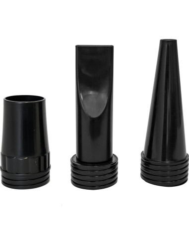 Secador Profesional para Mascotas XPOWER B-24 3 HP Silencioso