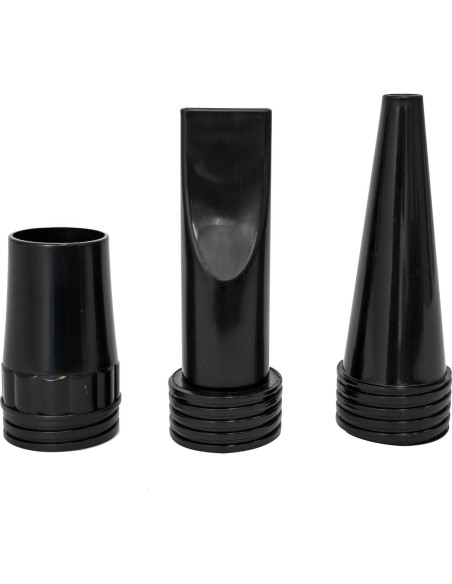 Secador Profesional para Mascotas XPOWER B-24 3 HP Silencioso