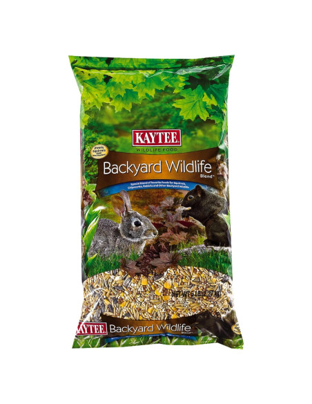 Mezcla de Alimentos para Vida Silvestre Kaytee 2,27 kg