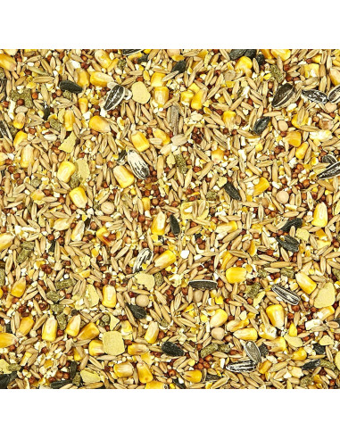 Mezcla de Alimentos para Vida Silvestre Kaytee 2,27 kg