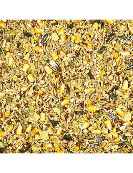 Mezcla de Alimentos para Vida Silvestre Kaytee 2,27 kg