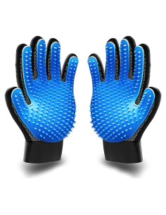 Guantes de Aseo para Mascotas Kennels & Kats - Talla Única