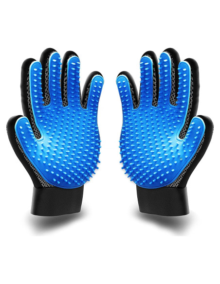 Guantes de Aseo para Mascotas Kennels & Kats - Talla Única