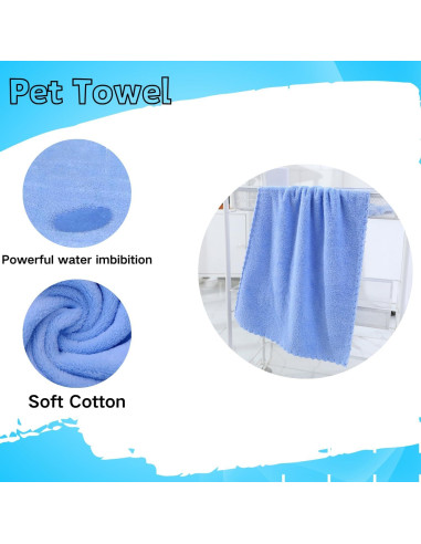 Baera Plegable TTMIMIK para Dragones Barbados 30x10cm