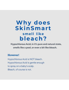 SkinSmart Terapia Antimicrobiana 236ml para Heridas 2