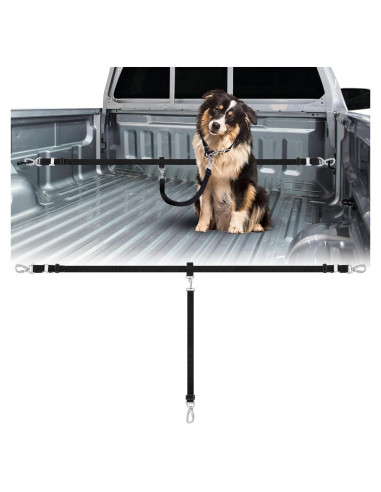 Correa de Seguridad para Perros Clysee - Ajustable SUV