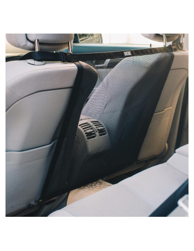 Barrera de Red para Perros Macario GARNET - Ajuste Universal