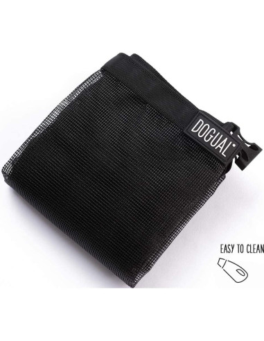 Barrera de Red para Perros Macario GARNET - Ajuste Universal