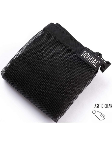 Barrera de Red para Perros Macario GARNET - Ajuste Universal