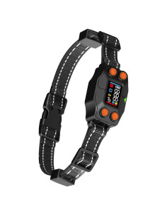 Cerca Inalámbrica para Perros GPS LIMIMART - Ajustable 0,16-263,5 Ha