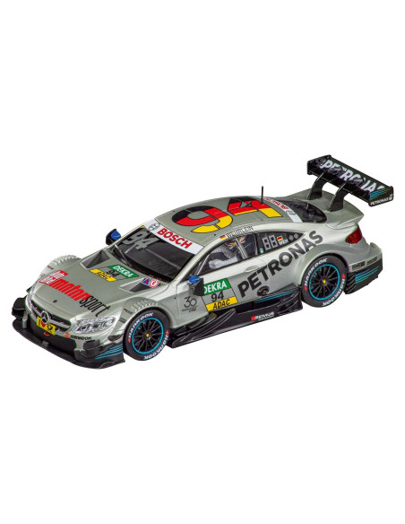 Coche de Slot Digital Carrera 1:32 Mercedes AMG C 63 DTM No.94