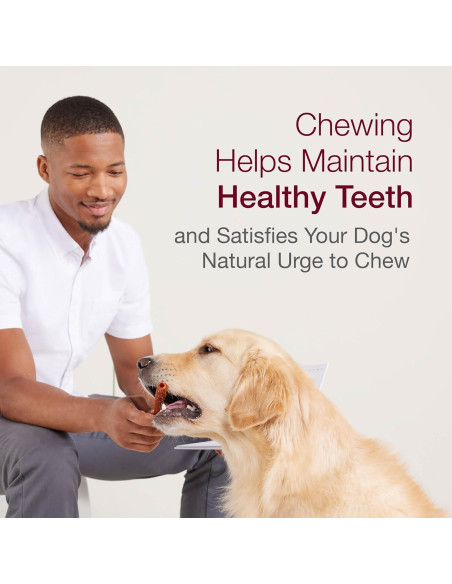 SmartBones Masticables para Perros 25 Unidades Sin Cuero SmartBones Masticables para Perros 25 Unidades Sin Cuero