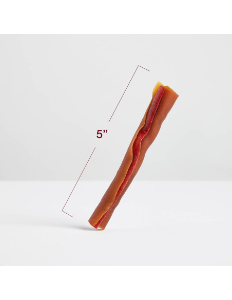 SmartBones Masticables para Perros 25 Unidades Sin Cuero SmartBones Masticables para Perros 25 Unidades Sin Cuero