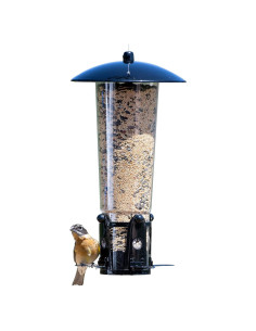 Alimentador de Aves Perky-Pet Squirrel-Be-Gone Max 1.36 kg