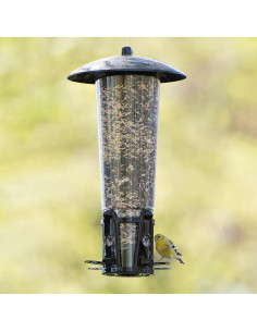 Alimentador de Aves Perky-Pet Squirrel-Be-Gone Max 1.36 kg 2