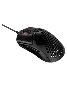 Ratón Gaming HyperX Pulsefire Haste, 59g, RGB, 16000 DPI