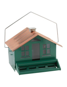 Comedero para Aves Perky-Pet Squirrel-Be-Gone II 3,63 kg