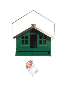 Comedero para Aves Perky-Pet Squirrel-Be-Gone II 3,63 kg 2