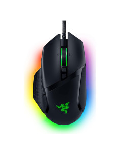 Razer Basilisk V3 Ratón Gaming Ergonómico 26K DPI Negro
