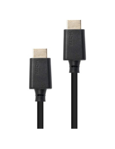 Cable HDMI 2.1 IOGEAR 2m 10K 60Hz 48Gbps Audio DTS-HD