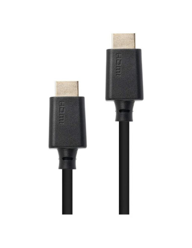 Cable HDMI 2.1 IOGEAR 2m 10K 60Hz 48Gbps Audio DTS-HD