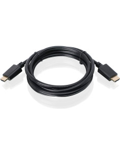 Cable HDMI 2.1 IOGEAR 2m 10K 60Hz 48Gbps Audio DTS-HD 2