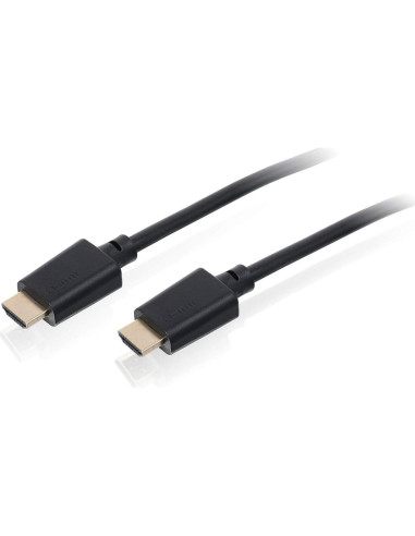 Cable HDMI 2.1 IOGEAR 2m 10K 60Hz 48Gbps Audio DTS-HD