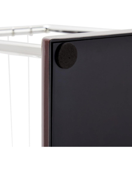 Péndulo de Newton Juvale para Escritorio 17,78 cm Alivio Estrés