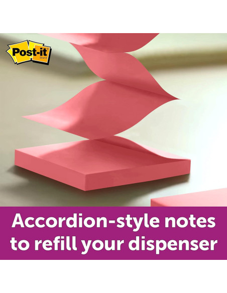 Dispensador de Notas Post-it Gato Blanco 3x3 cm CAT-330