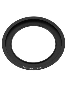 Anillo Adaptador de Filtro Be In Your Mind 72mm a 100mm