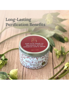 Vela Aromática Magnífico 101 de Cera de Soja 170 g - 35 Horas 2